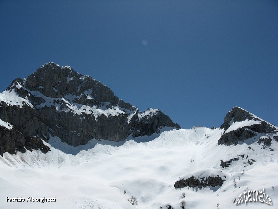 08 Cima, passo e conchetta di Corna Piana.JPG